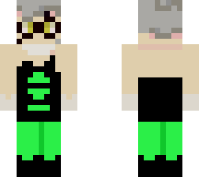 marie