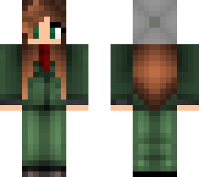 mayor skin