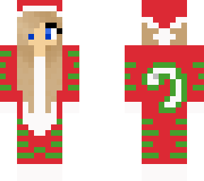 merry christmas bluekitty08