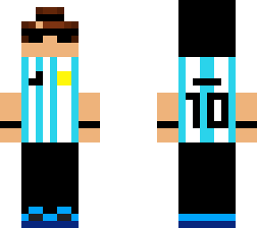 messi