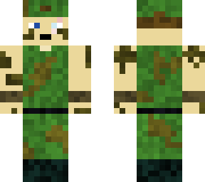 military