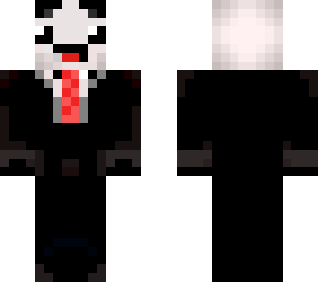 mister panda