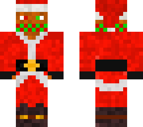 nano christmas