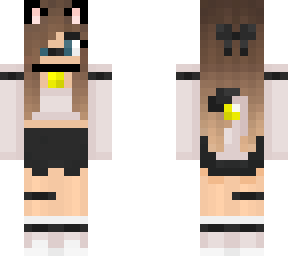 neko girl 2.3