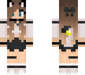 neko girl 2.5
