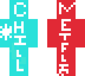 netflix & chill