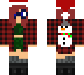 new me christmas