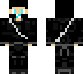 ninja baby