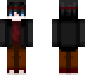 oc - makori