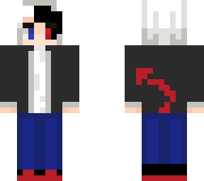 oc-redeye