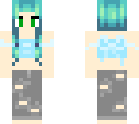 ocean chick