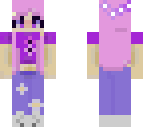 old oc edit