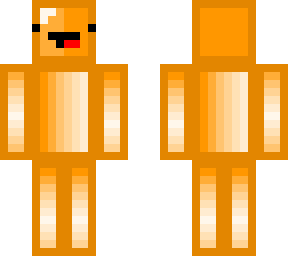 orange derp