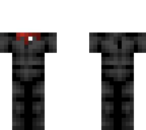 outfit base - his body was weak!