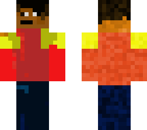 panchito 01 - laureano