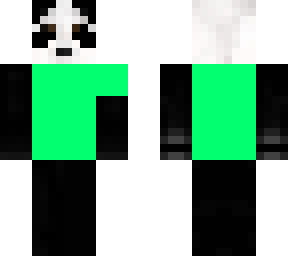 panda
