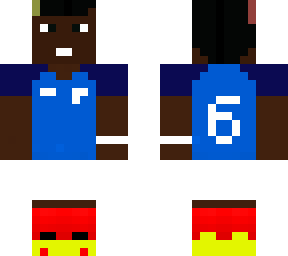 paul pogba