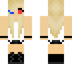 phyco girl