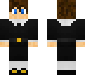 pilgrim boy 2.0