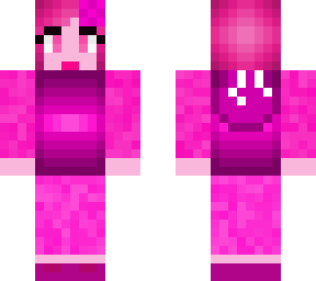 pinkerella