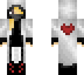 pixel ninja