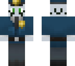 police guy