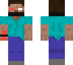 possessed steve