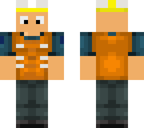project foreman