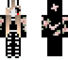 puppet girl