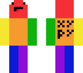 rainbow