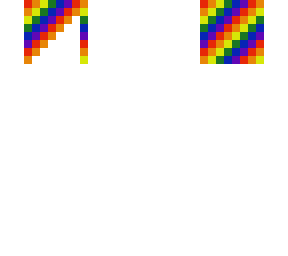 rainbow hair base-read desc-