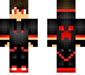 red dude