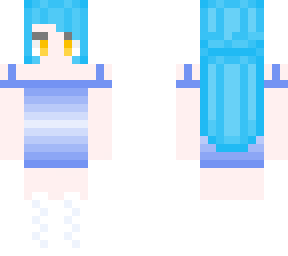 regice girl