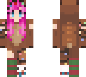 reindeer modan