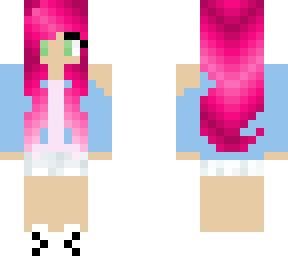 roplay skin: brittany (read decs)