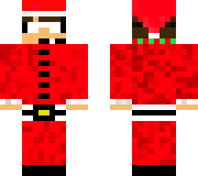 santa gamer  leodegamer