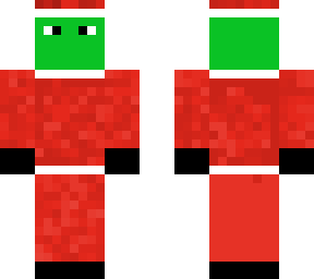 santa lloyd