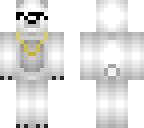shiny shades