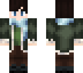 skin for a friend