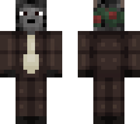 skin for a friend