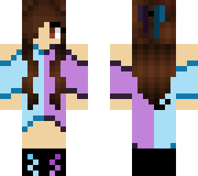 skin for manassas