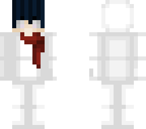snowmanskin