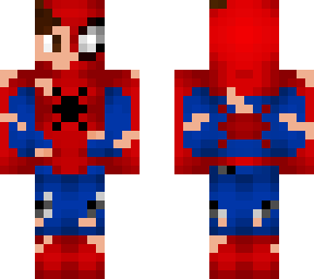 spider-man