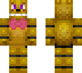 springtrap -s&d-