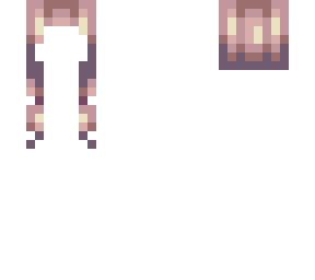 sunset pigtails (hair base 5, edit of oceanic)