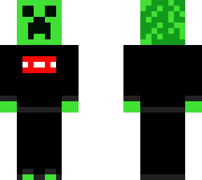 supreme creeper