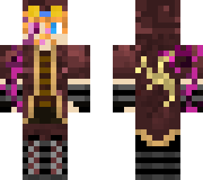 taint wizard with crown