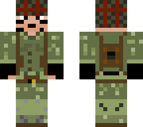 tfc server us marine