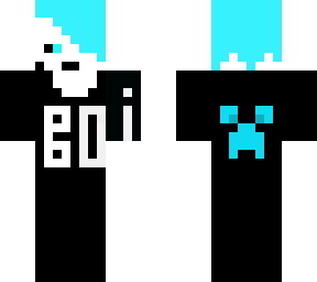 the invisible youtuber