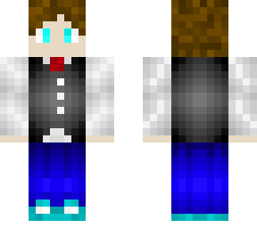 traje elegante